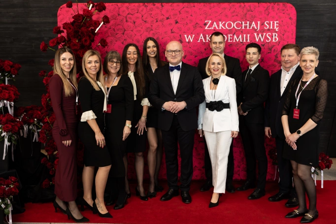 30 lat Akademii WSB – tradycja, innowacja, rozwój