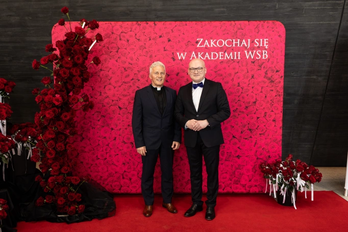 30-lecie Akademii WSB – Twoja przyszłość zaczyna się tutaj