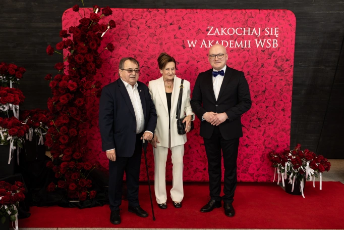 Zdjęcie nr 60 z galerii Jubileusz NOSPR - ścianka