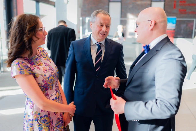 Zdjęcie nr 194 z galerii Jubileusz NOSPR - kolejność