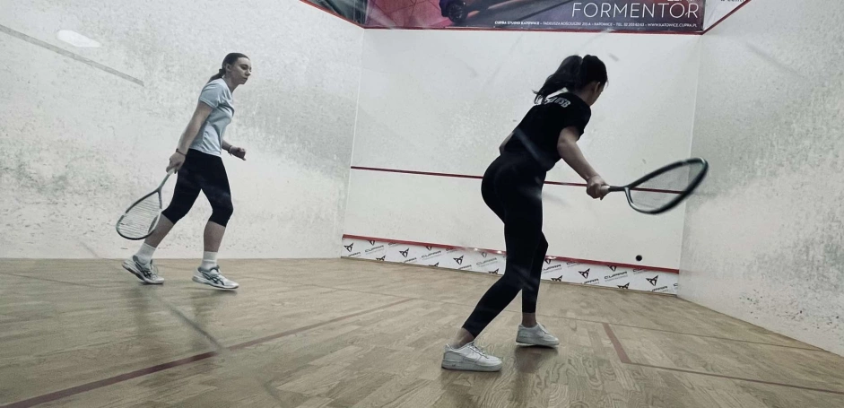 Zdjęcie nr 2 z galerii squash