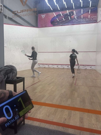 Zdjęcie nr 4 z galerii squash