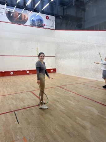 Zdjęcie nr 5 z galerii squash