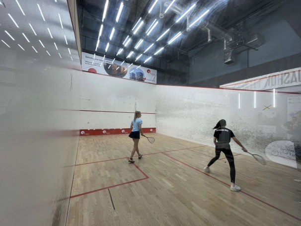 Zdjęcie nr 6 z galerii squash