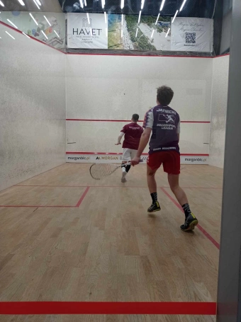 Zdjęcie nr 7 z galerii squash