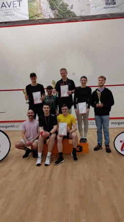 Zdjęcie nr 3 z galerii squash