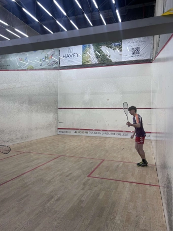 Zdjęcie nr 8 z galerii squash