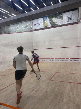 Zdjęcie nr 9 z galerii squash