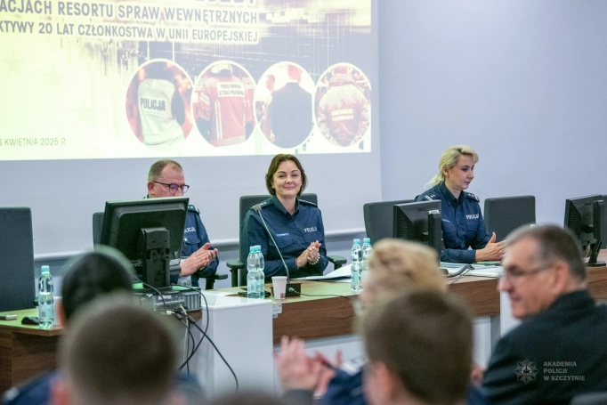 Zdjęcie nr 1 z galerii Z perspektywy 20 lat członkostwa w UE