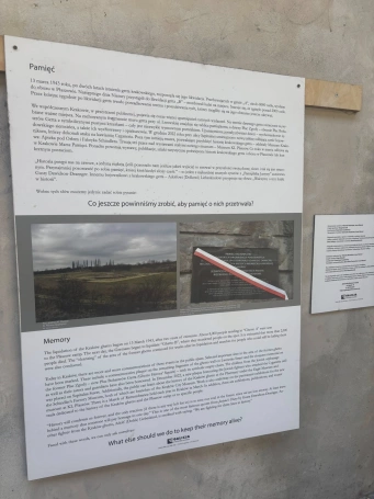 Zdjęcie nr 5 z galerii Relacja z wycieczki Krakowski Kazimierz
