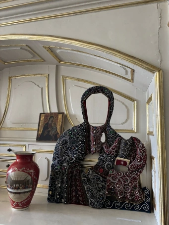 Zdjęcie nr 15 z galerii Relacja z wycieczki Krakowski Kazimierz