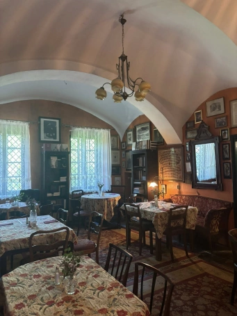 Zdjęcie nr 20 z galerii Relacja z wycieczki Krakowski Kazimierz