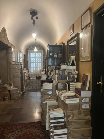 Zdjęcie nr 26 z galerii Relacja z wycieczki Krakowski Kazimierz