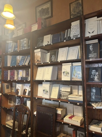 Zdjęcie nr 32 z galerii Relacja z wycieczki Krakowski Kazimierz