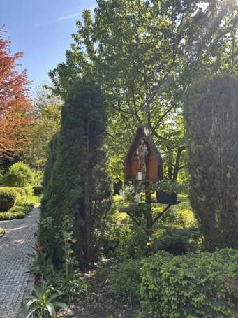 Zdjęcie nr 36 z galerii Relacja z wycieczki Krakowski Kazimierz