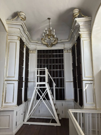 Zdjęcie nr 40 z galerii Relacja z wycieczki Krakowski Kazimierz