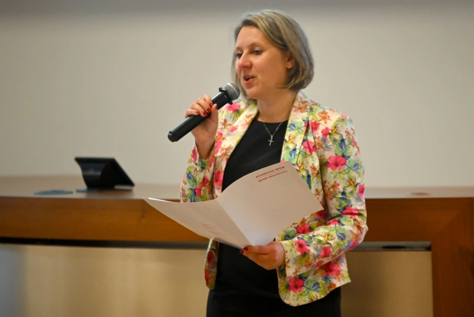 Zdjęcie nr 19 z galerii Konferencja "Siła umysłu...."