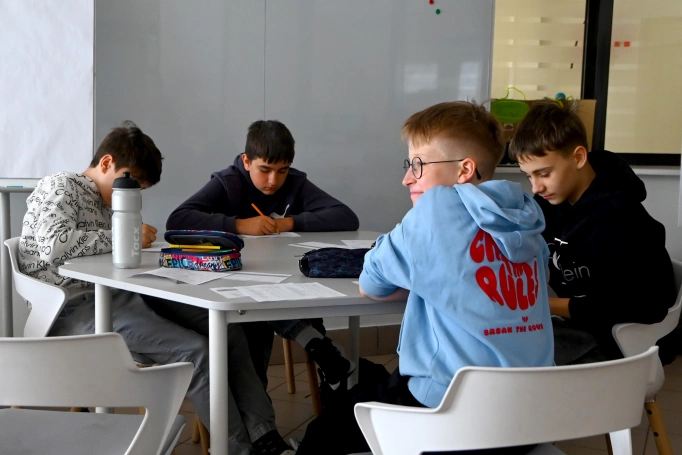 Zdjęcie nr 20 z galerii Konferencja "Siła umysłu...."