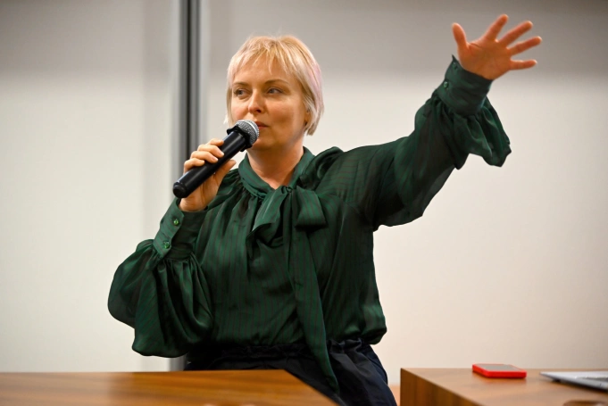 Zdjęcie nr 22 z galerii Konferencja "Siła umysłu...."