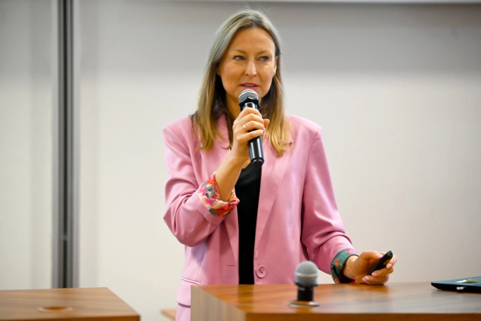 Zdjęcie nr 2 z galerii Konferencja "Siła umysłu...."