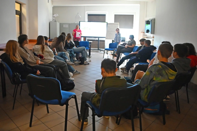 Zdjęcie nr 27 z galerii Konferencja "Siła umysłu...."