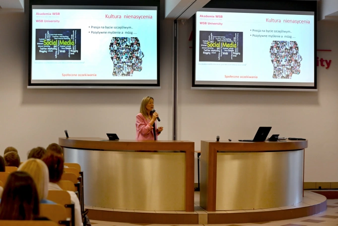 Zdjęcie nr 28 z galerii Konferencja "Siła umysłu...."