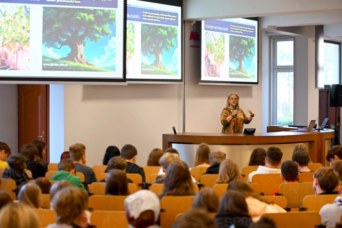 Zdjęcie nr 29 z galerii Konferencja "Siła umysłu...."