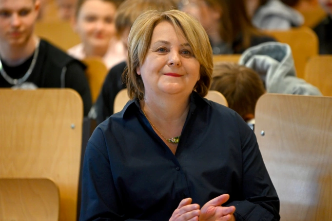 Zdjęcie nr 30 z galerii Konferencja "Siła umysłu...."