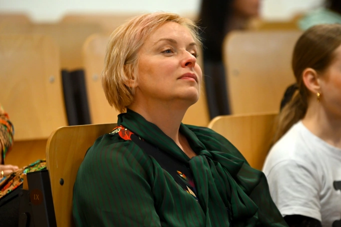 Zdjęcie nr 32 z galerii Konferencja "Siła umysłu...."
