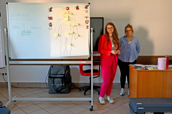 Zdjęcie nr 33 z galerii Konferencja "Siła umysłu...."