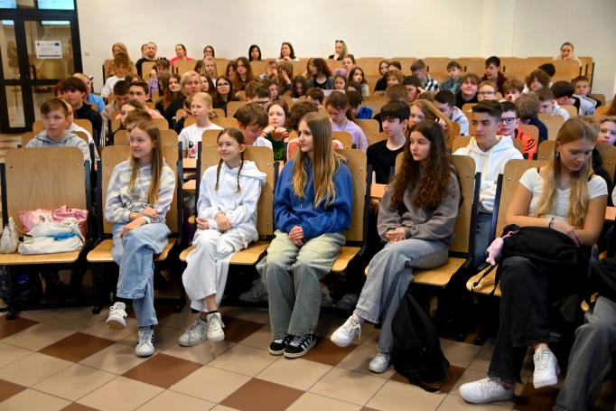 Zdjęcie nr 34 z galerii Konferencja "Siła umysłu...."