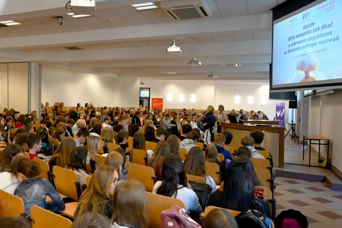 Zdjęcie nr 35 z galerii Konferencja "Siła umysłu...."
