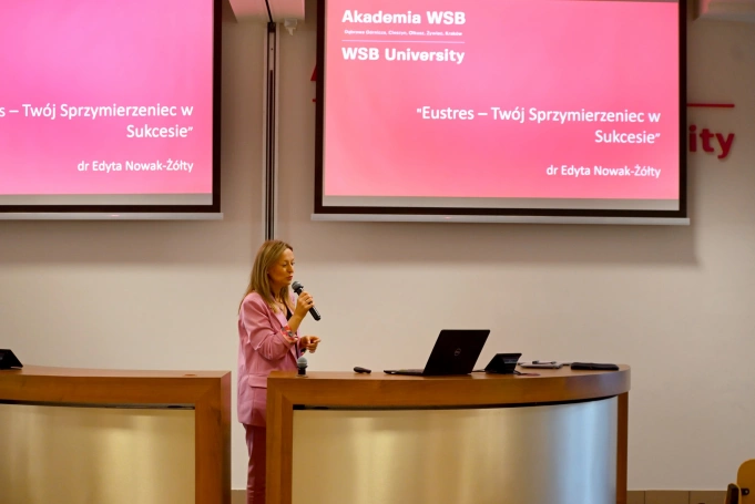 Zdjęcie nr 4 z galerii Konferencja "Siła umysłu...."