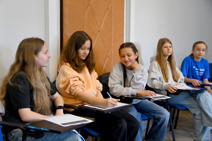 Zdjęcie nr 1 z galerii Konferencja "Siła umysłu...."
