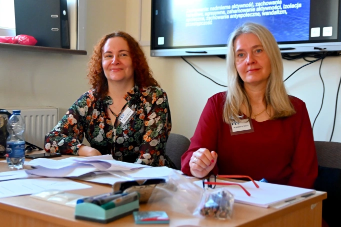 Zdjęcie nr 10 z galerii Konferencja "Siła umysłu...."