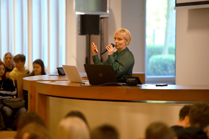 Zdjęcie nr 12 z galerii Konferencja "Siła umysłu...."