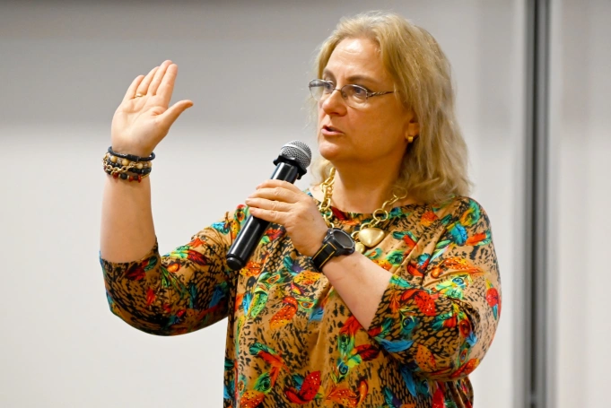 Zdjęcie nr 13 z galerii Konferencja "Siła umysłu...."