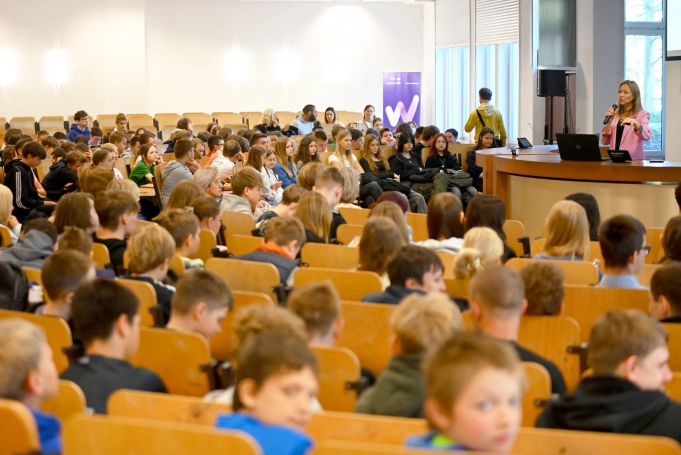 Zdjęcie nr 14 z galerii Konferencja "Siła umysłu...."