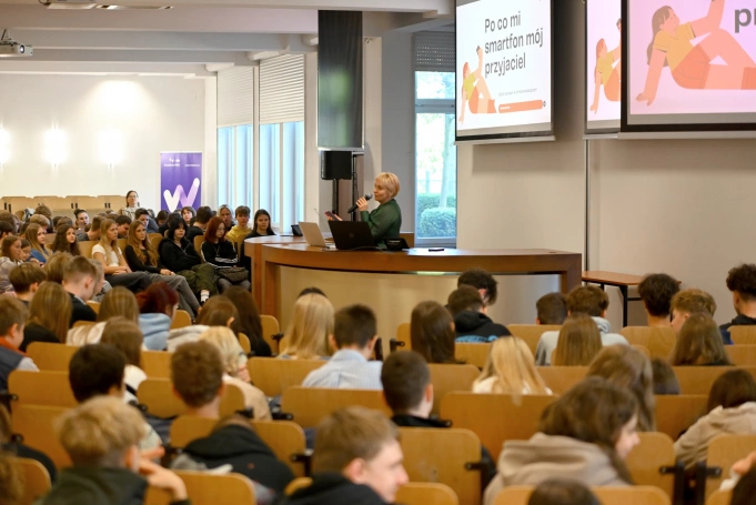 Zdjęcie nr 15 z galerii Konferencja "Siła umysłu...."