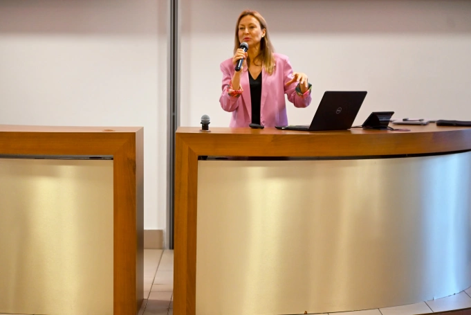 Zdjęcie nr 17 z galerii Konferencja "Siła umysłu...."
