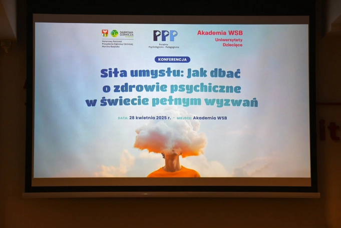 Zdjęcie nr 18 z galerii Konferencja "Siła umysłu...."