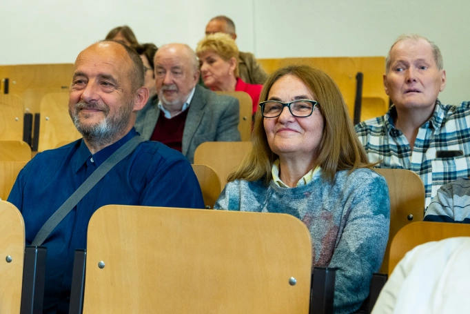 Zdjęcie nr 8 z galerii Finał VIII Konkursu Fotograficznego UTW