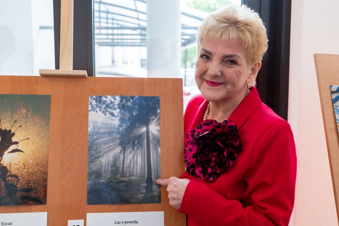 Zdjęcie nr 1 z galerii Finał VIII Konkursu Fotograficznego UTW