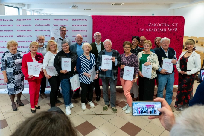 Zdjęcie nr 18 z galerii Finał VIII Konkursu Fotograficznego UTW