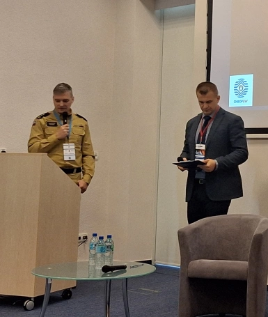 Zdjęcie nr 3 z galerii Z wizytą w CNBOP