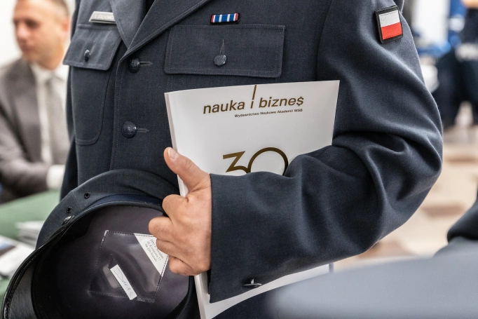 Zdjęcie nr 10 z galerii Fundament godności i człowieczeństwa. Sympozjum o prawach człowieka w służbie publicznej