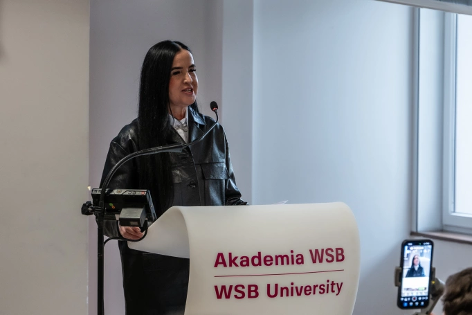Zdjęcie nr 3 z galerii Fundament godności i człowieczeństwa. Sympozjum o prawach człowieka w służbie publicznej