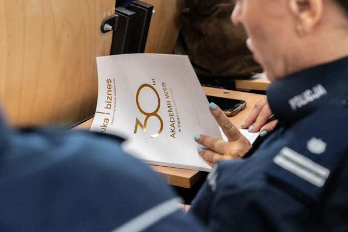Zdjęcie nr 18 z galerii Fundament godności i człowieczeństwa. Sympozjum o prawach człowieka w służbie publicznej