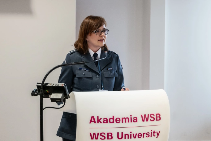 Zdjęcie nr 30 z galerii Fundament godności i człowieczeństwa. Sympozjum o prawach człowieka w służbie publicznej