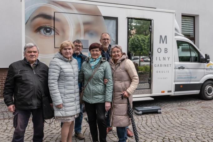 Zdjęcie nr 14 z galerii klub pacjenta 15.05